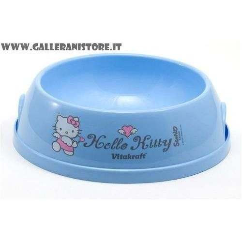 Hello Kitty - Simpatica Gattina 6/9 mesi : Portobello