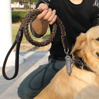 Guinzaglio per Cani  Accessori per Animali Domestici