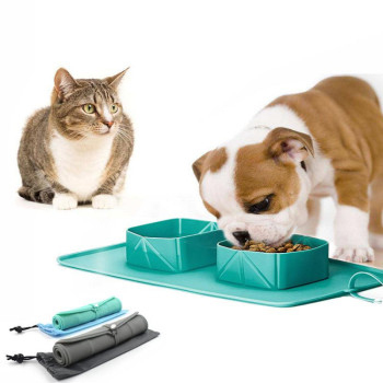 Oumefar Cucchiaio dosatore per alimenti per gatti Cucchiaio dosatore per  cani Alimentazione sicura Cucina Cucchiaio in plastica Cucchiaio per cibo